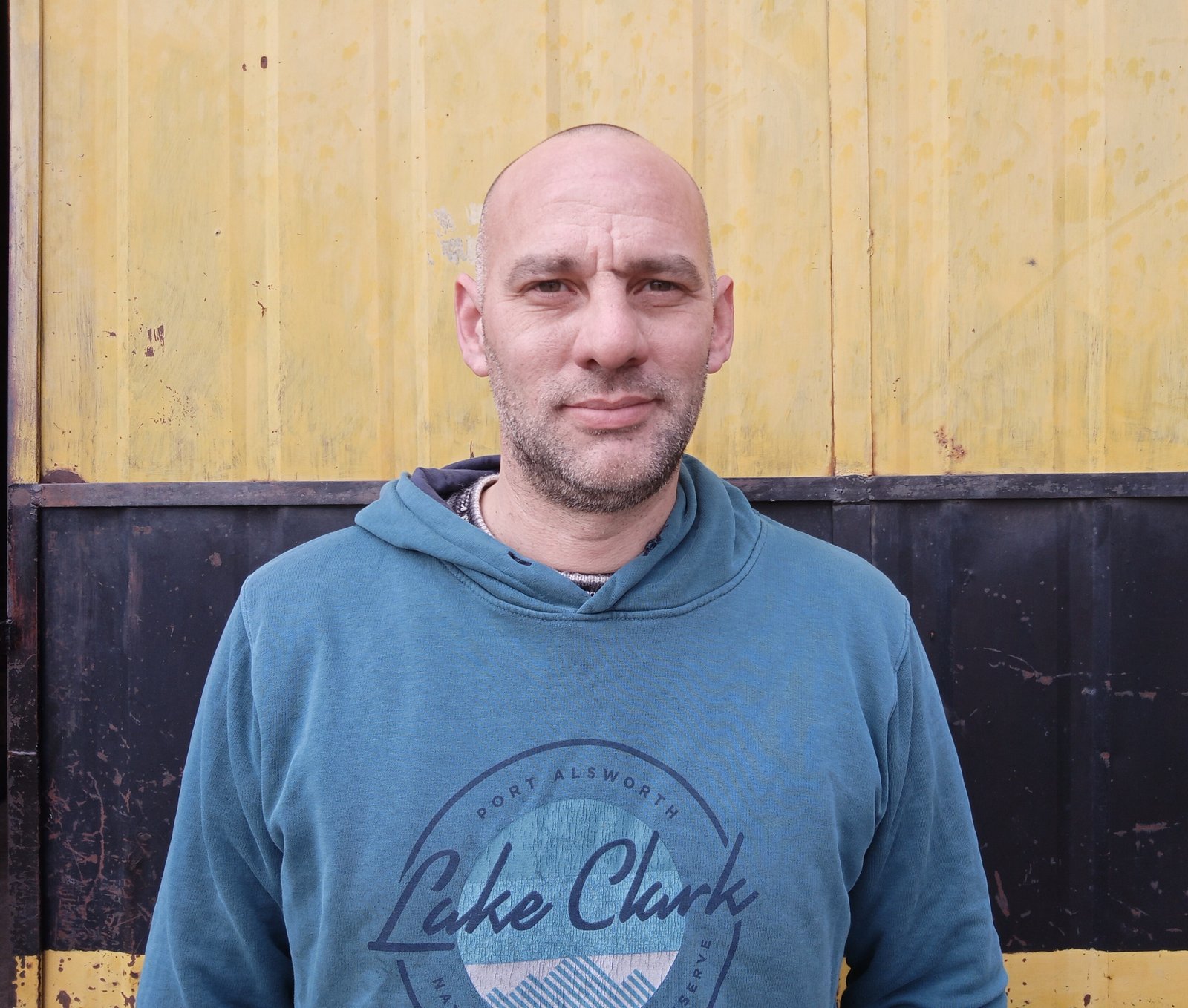 Mario Rossi