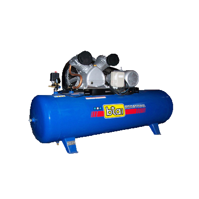Compresor Industrial BTA 300L