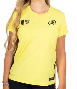 Remera Bullpadel 1