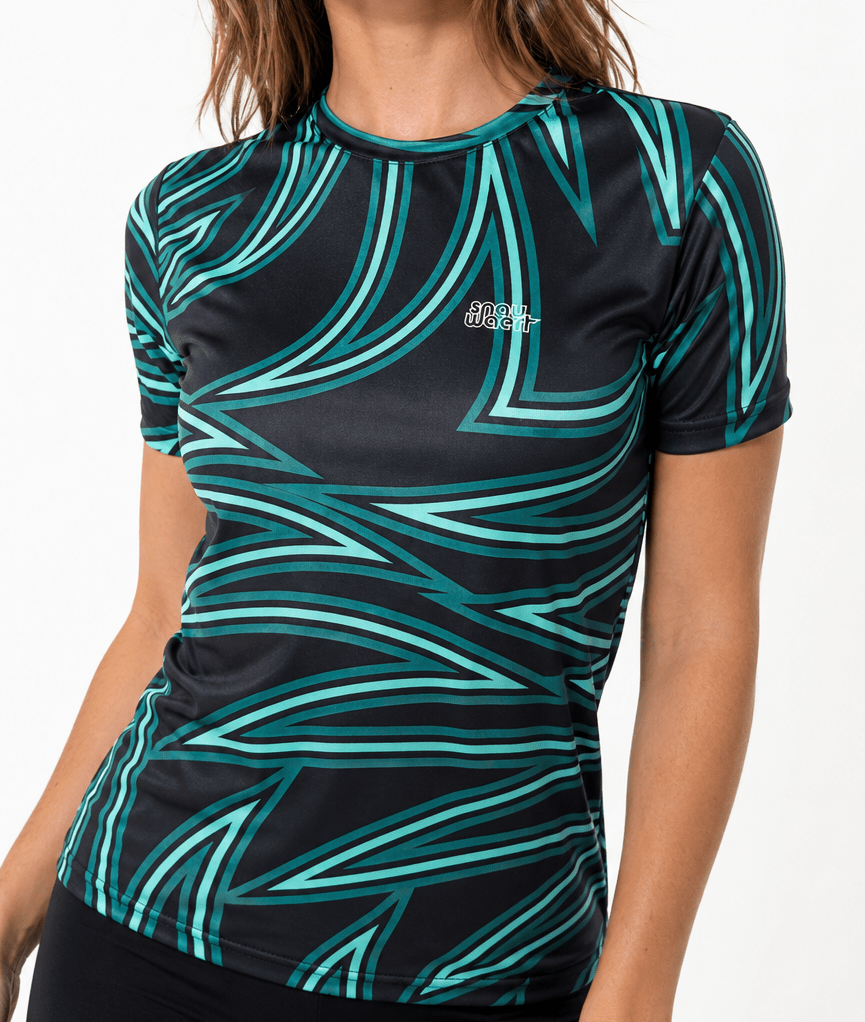Remera Snauwaert