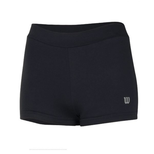 Short Wilson