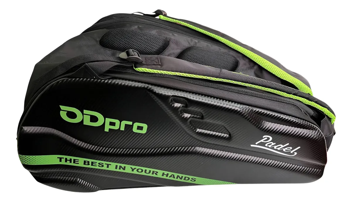 Mochila Odpro
