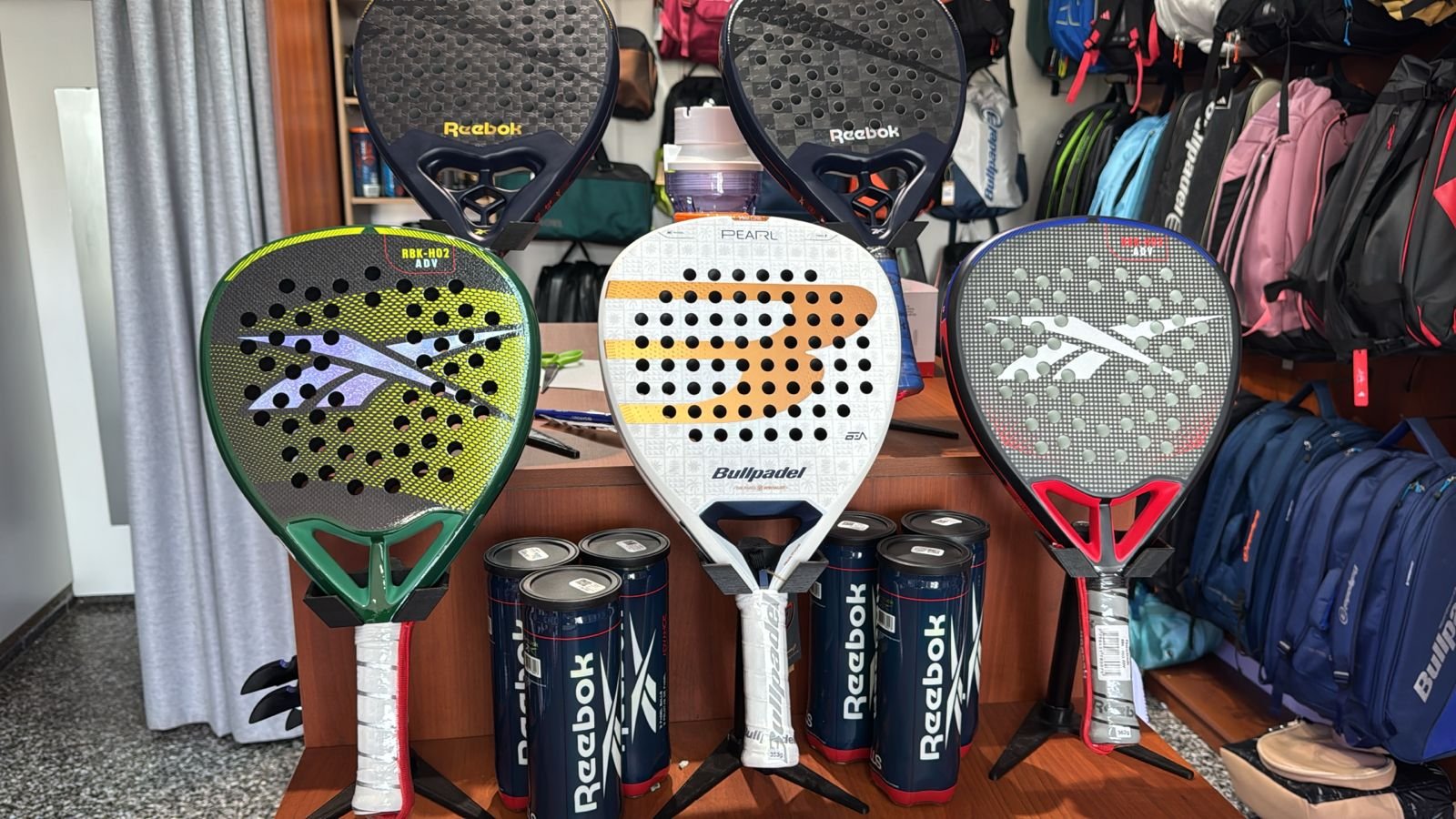 Padelcolumna
