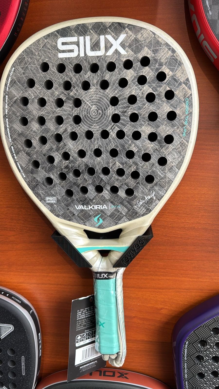 Padelcolumna