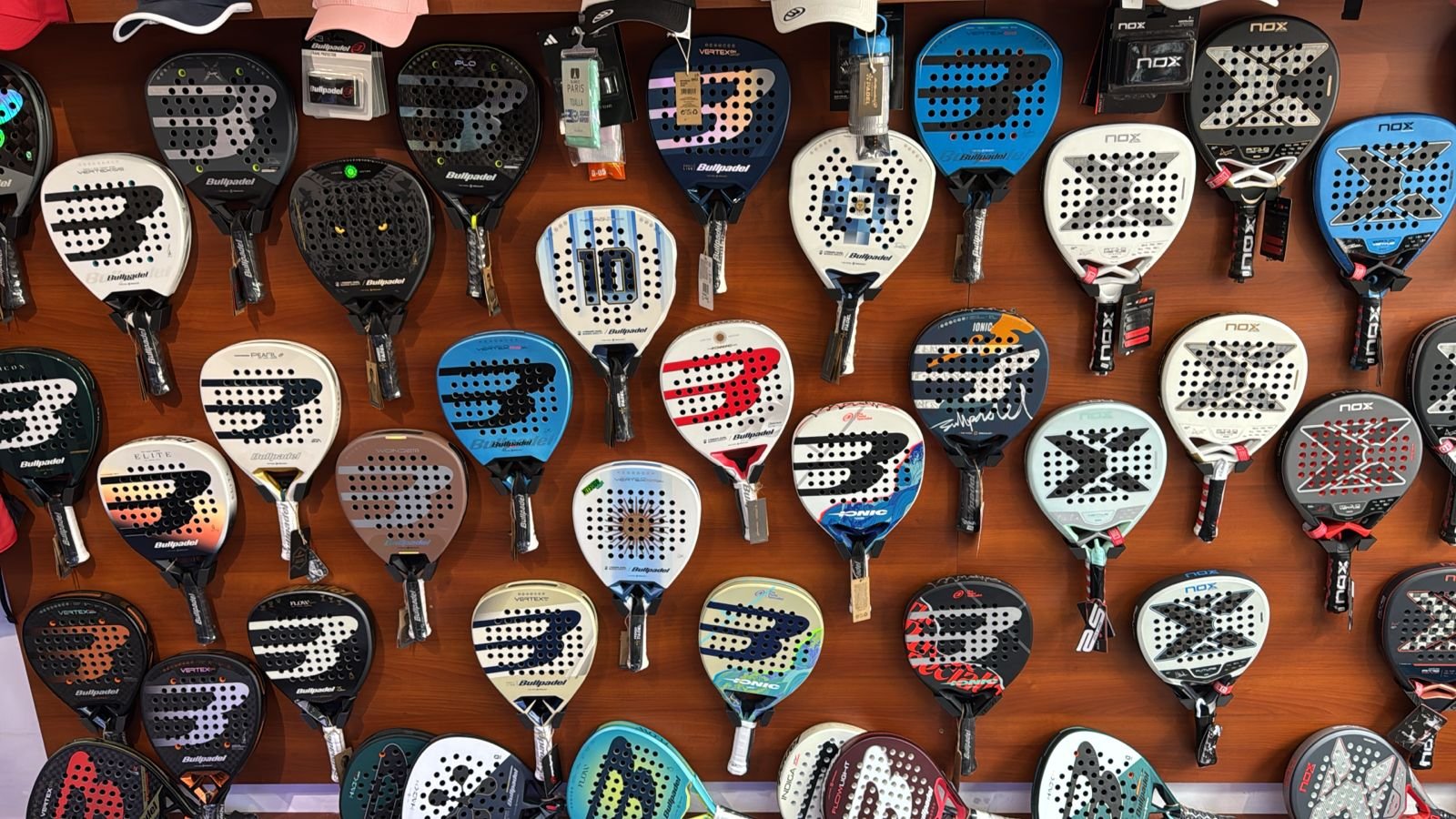 Padelcolumna