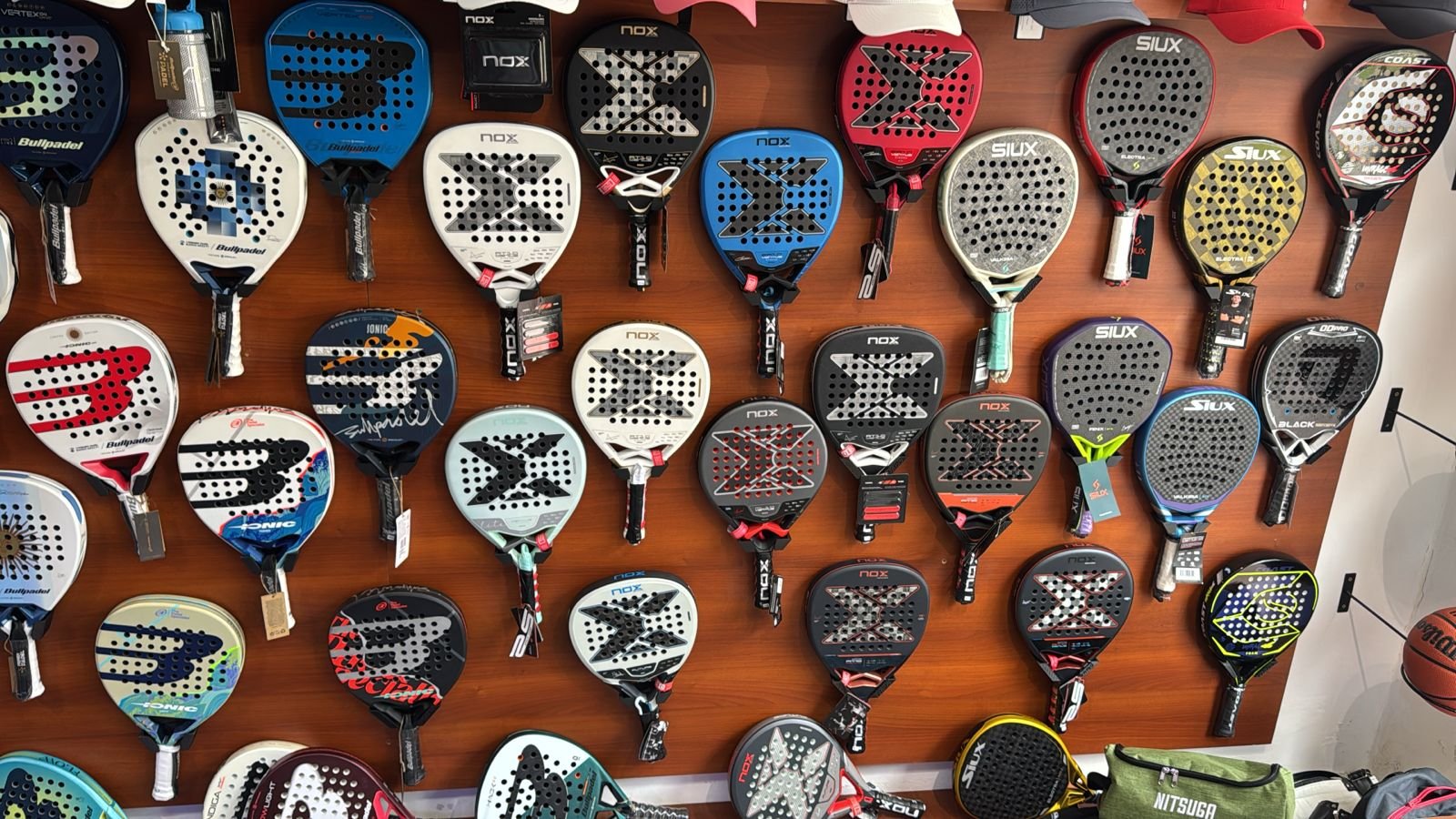 Padelcolumna