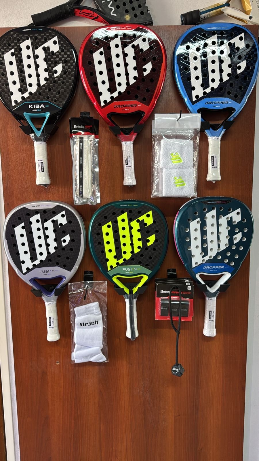 Padelcolumna