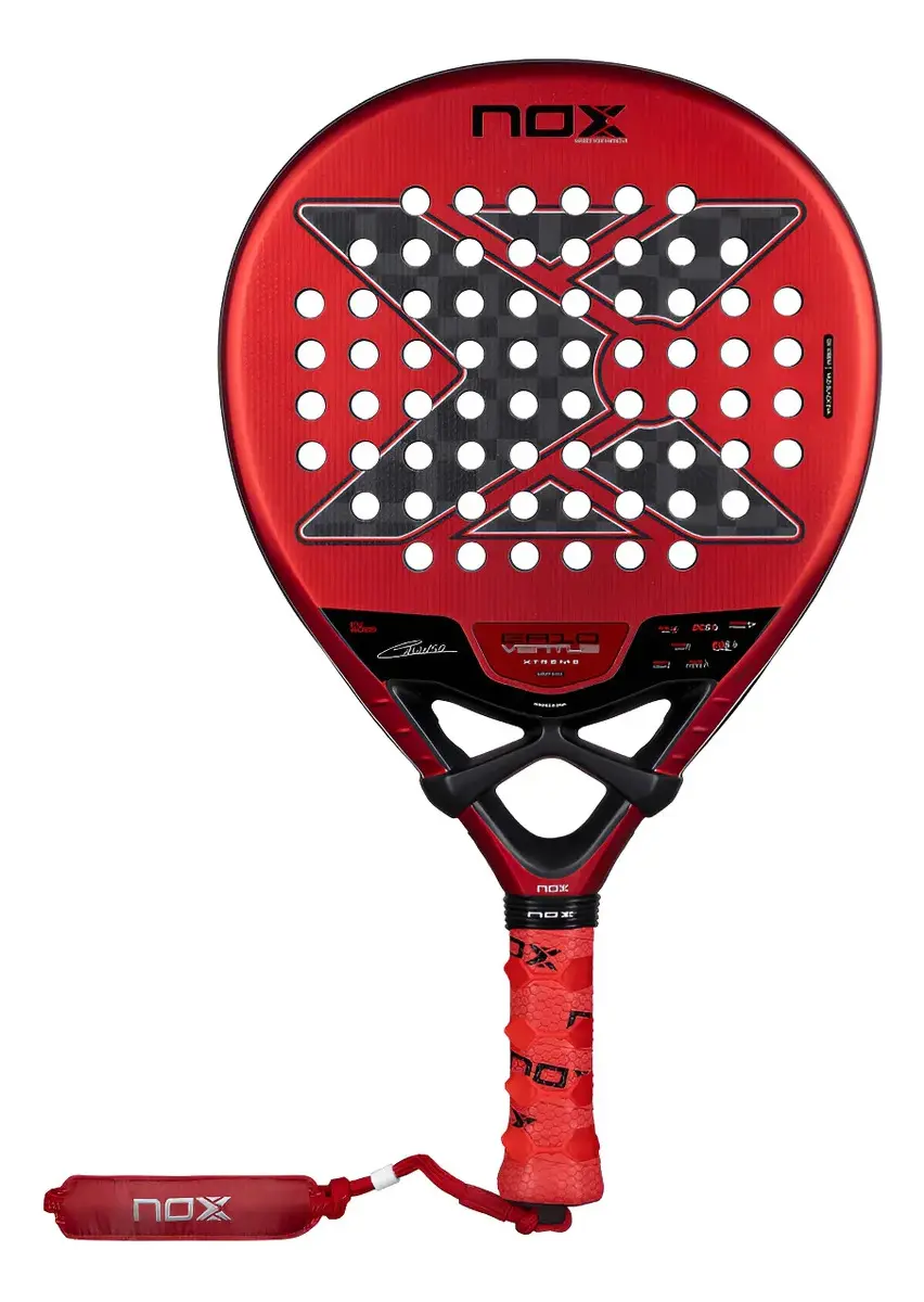 Padel Nox1