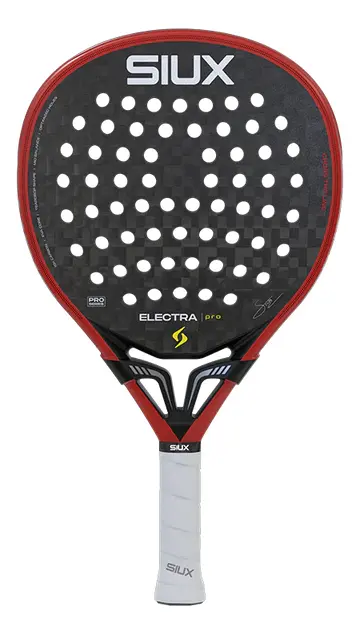 Padel Siux
