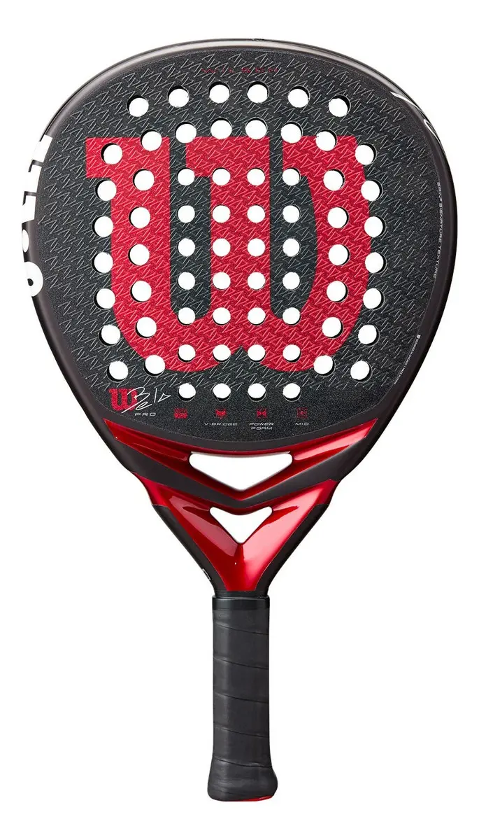 Padel Wilson
