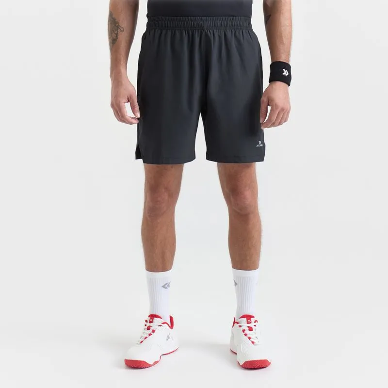 Short Atomic 1