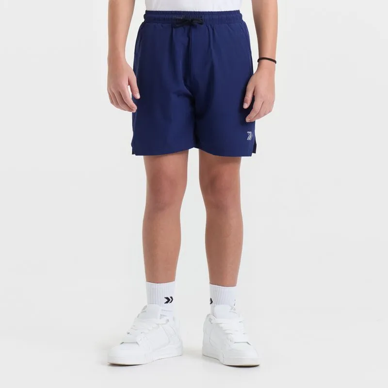 Short Atomic 4