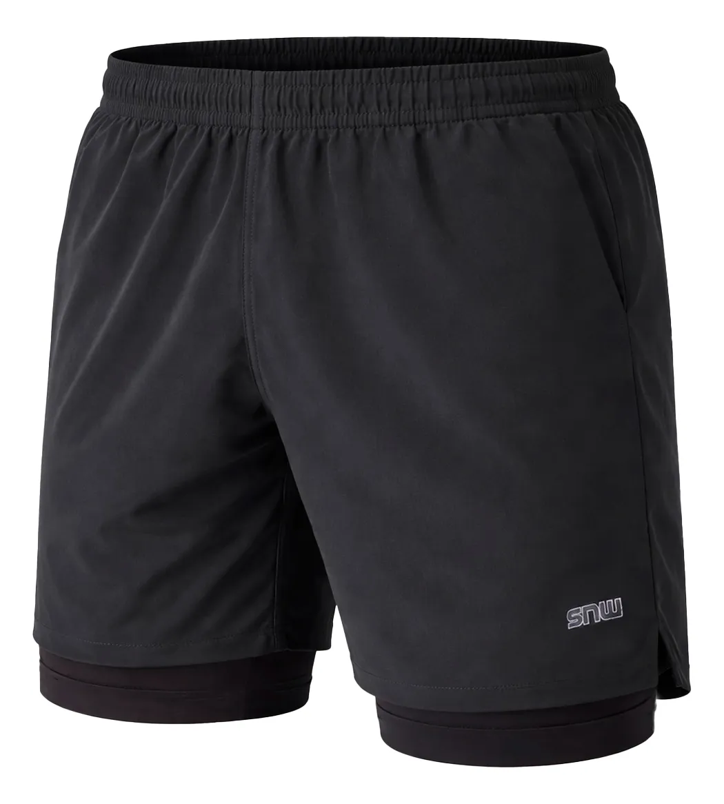 Short Snauwaert