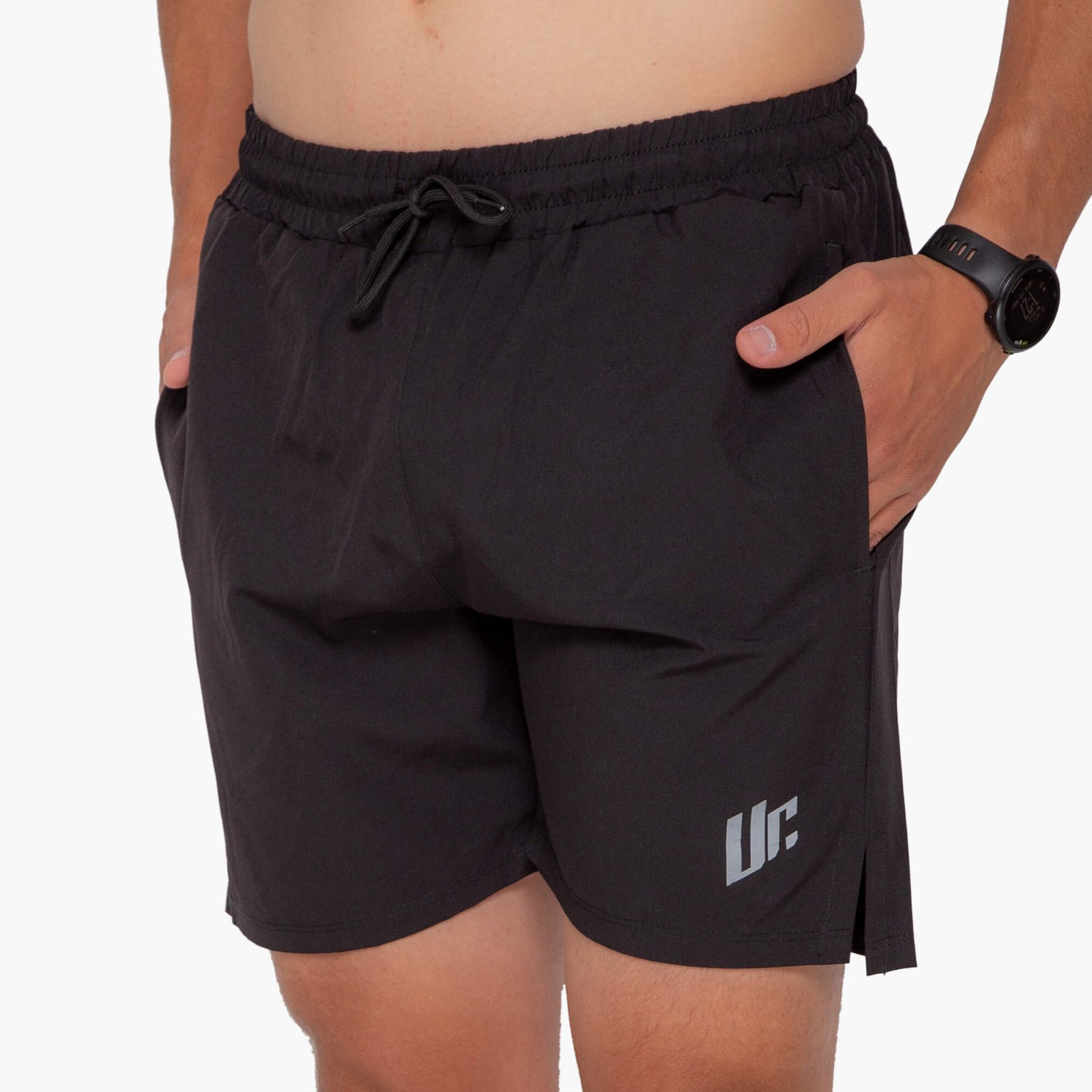 Short Urich 1