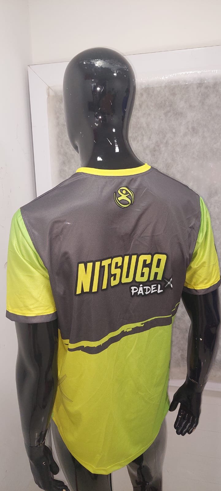 Remera 04