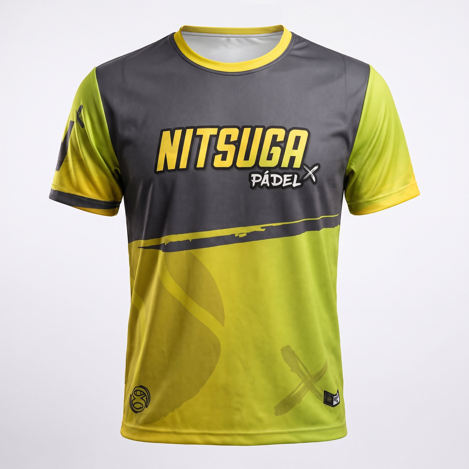 Remera Nitsuga 1