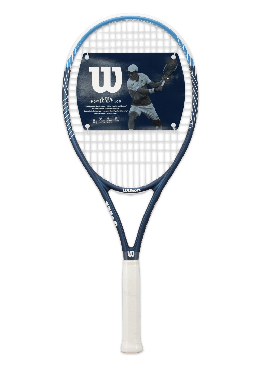Tenis Wilson 2