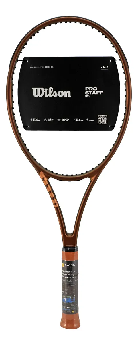 Tenis Wilson 4