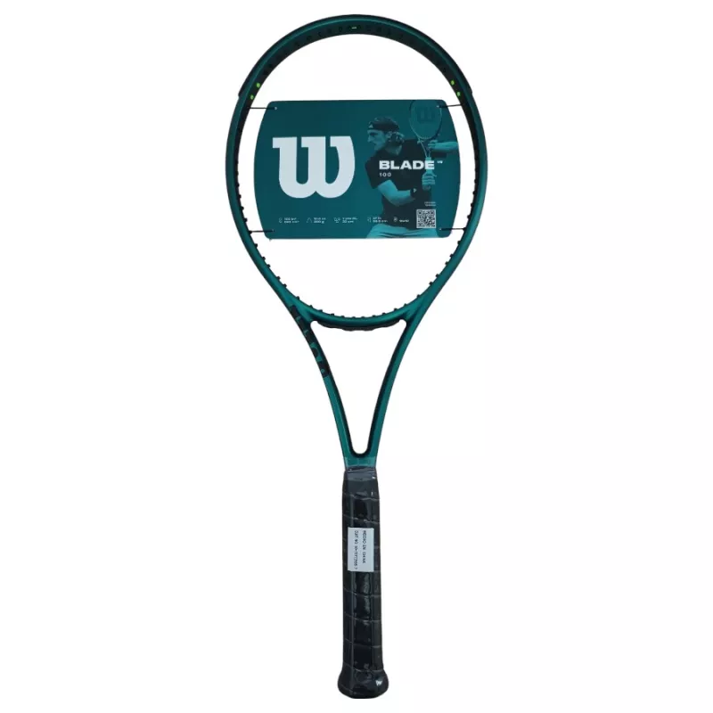 Tenis Wilson 5