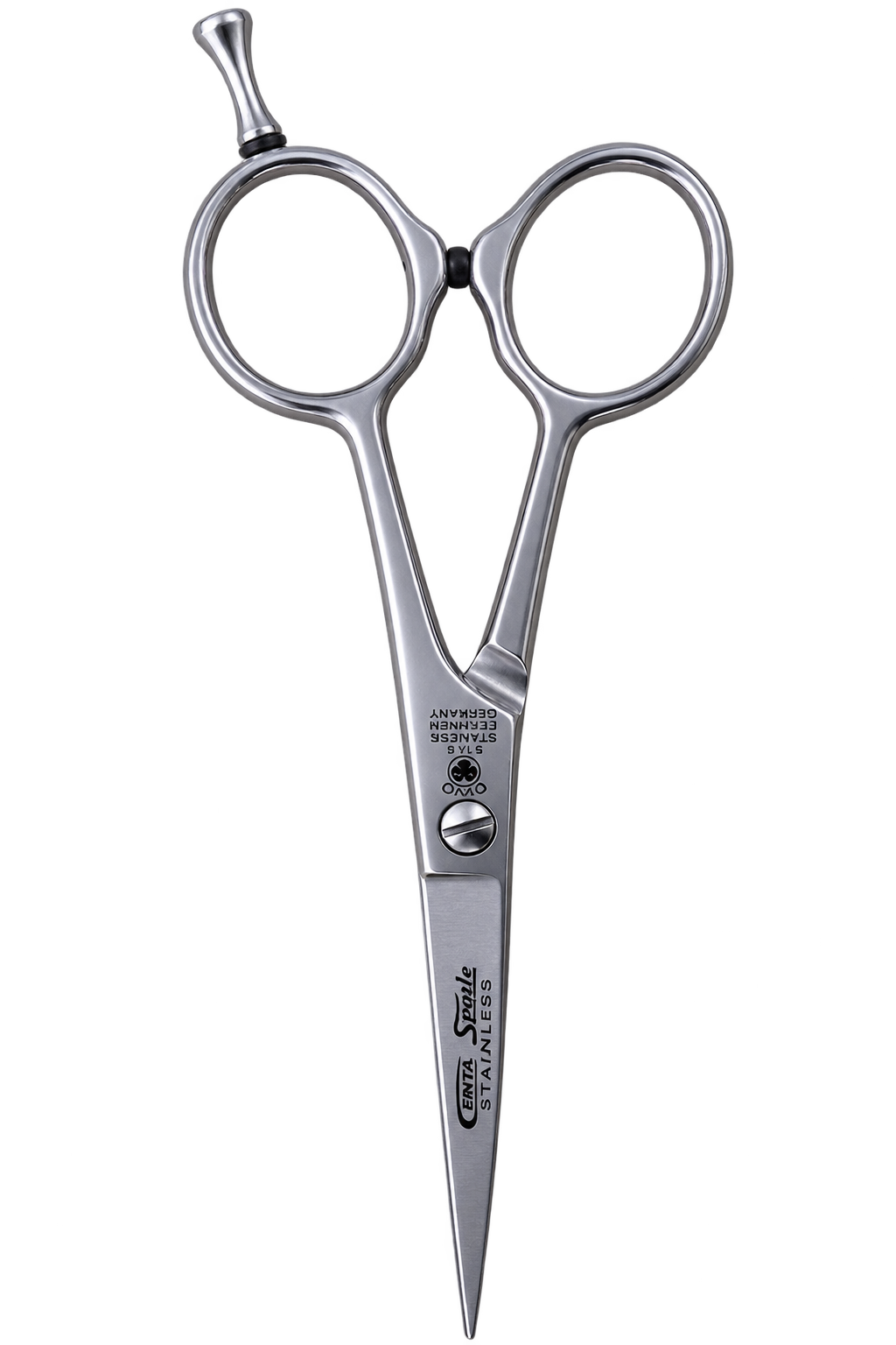 Tijera de Corte Acero Alemán