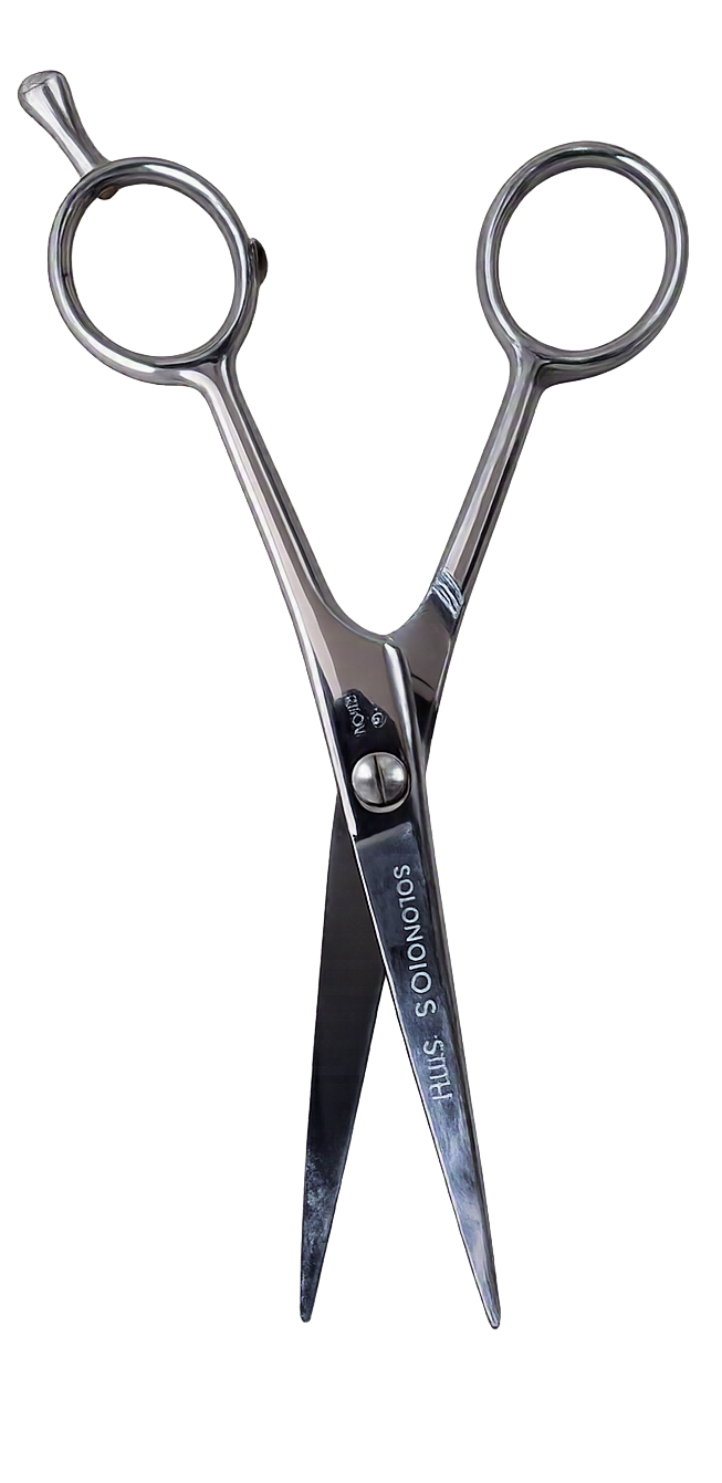 Tijera de Corte Solonios Smith