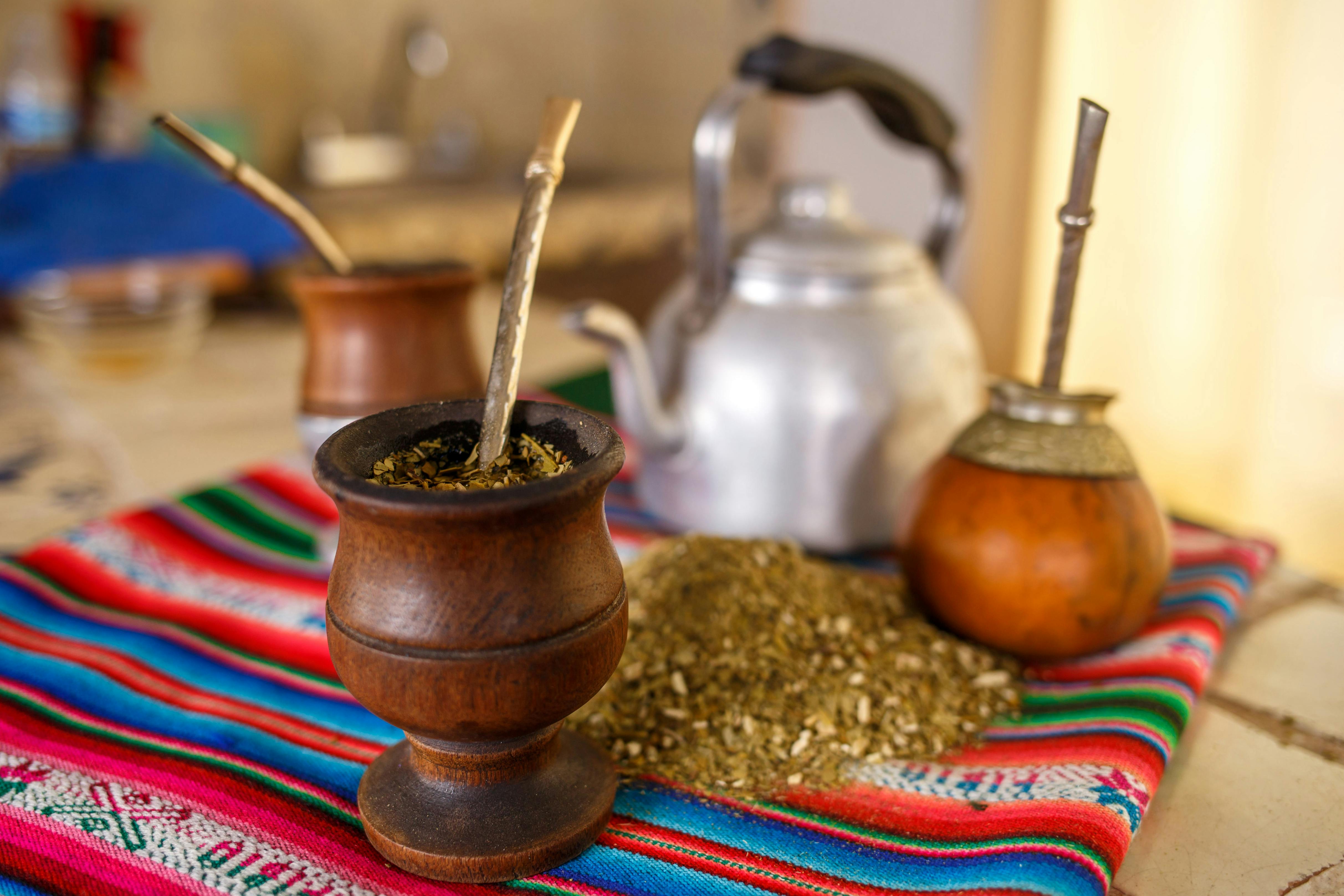 Artículos y productos rurales