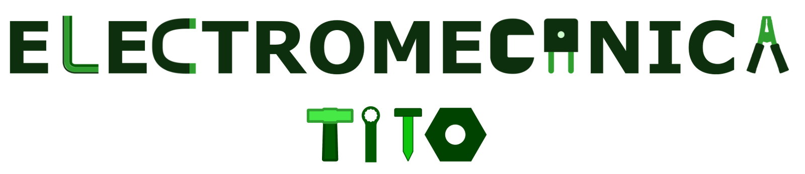 Electromecánica Tito